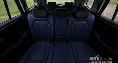 SWM斯威汽車,SWM斯威G05,特斯拉,遠程