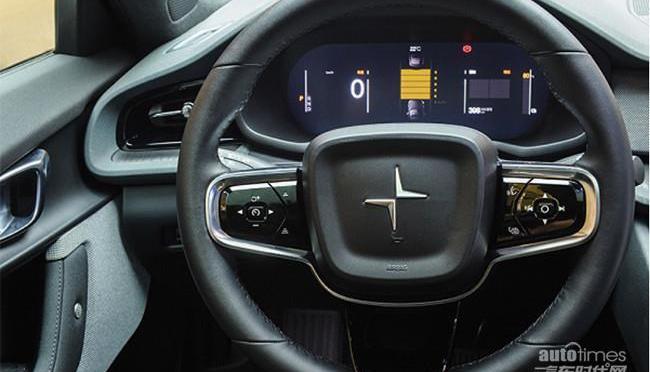 Polestar 2,理念,沃爾沃,北京,Polestar極星