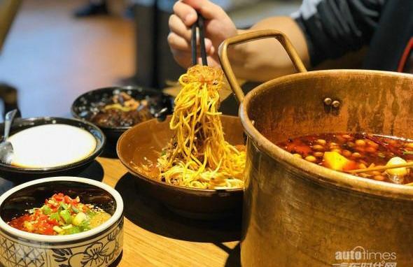 發現,長安,馬自達