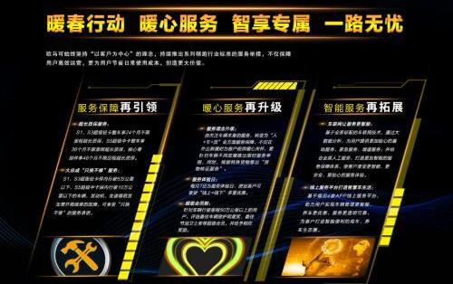 福田,理念,遠程