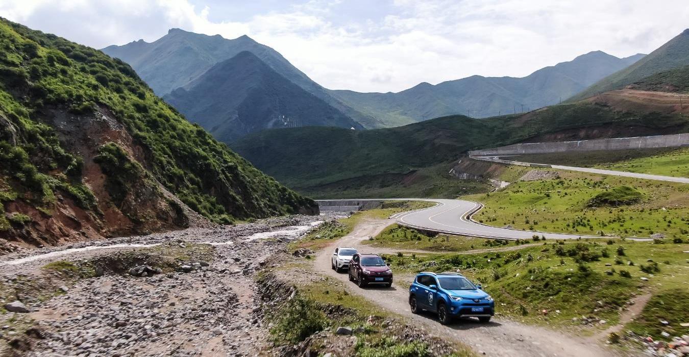 豐田,一汽,RAV4榮放