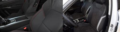 領克,領克01,奧迪,沃爾沃,奧迪Q3