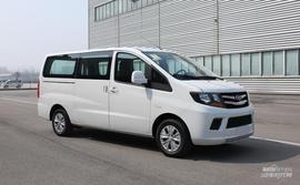 瑞風M3,瑞風M4,發現