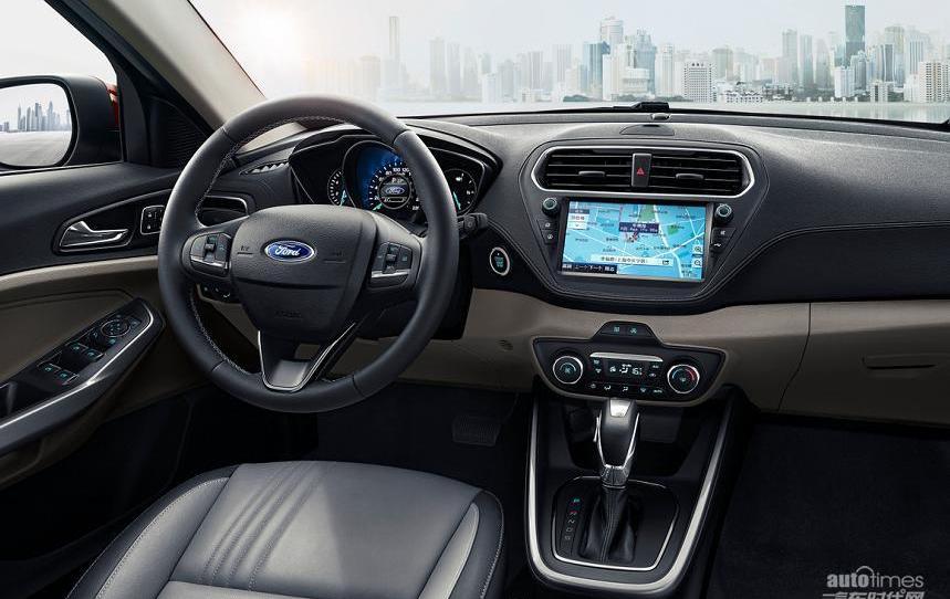 福睿斯,福特,卡路里,長安