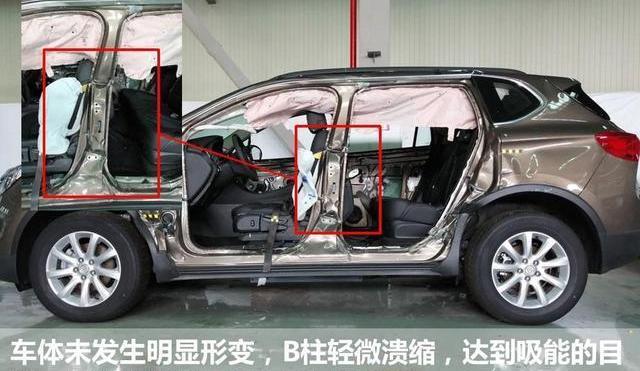 昂科威,別克,優越