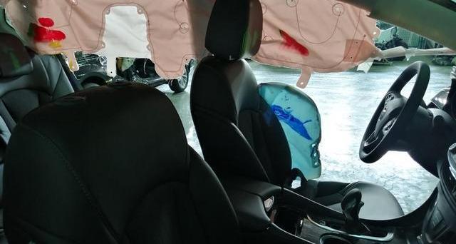 昂科威,別克,優越