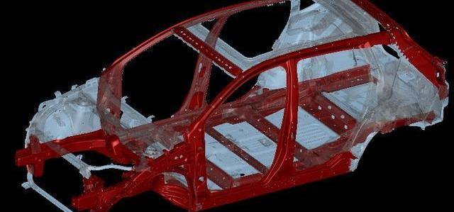 昂科威,別克,優越