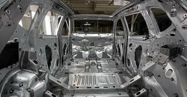 昂科威,別克,優越