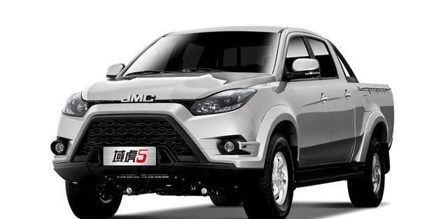 江鈴,奔騰,理念,現代