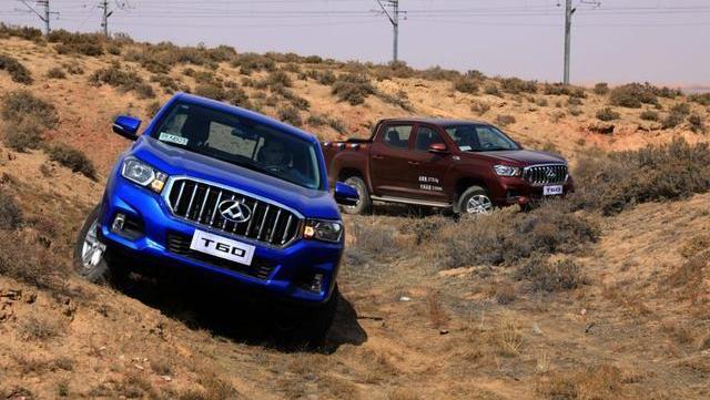 江鈴,奔騰,理念,現代