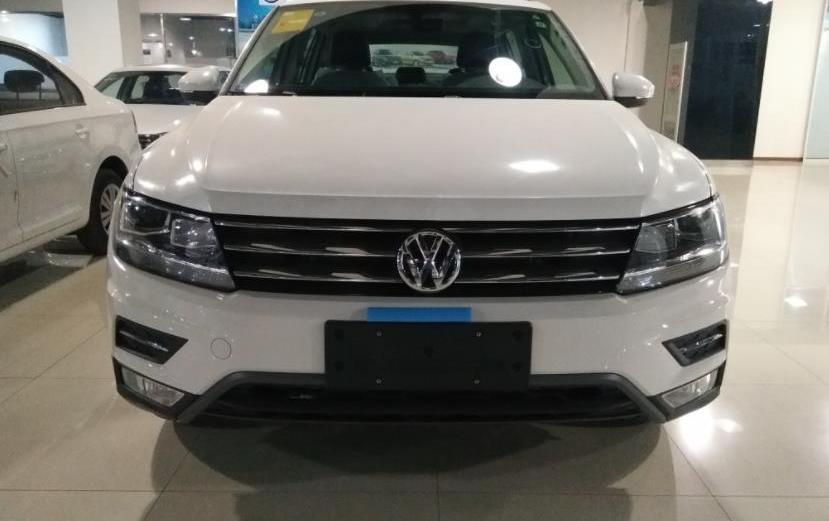 昂科威,途觀L,別克,大眾,帕薩特