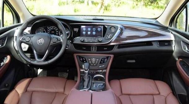 昂科威,途觀L,別克,大眾,帕薩特