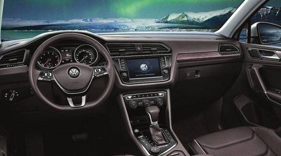 昂科威,途觀L,別克,大眾,帕薩特