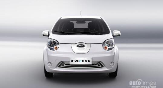 江淮,大眾,江淮iEVA50,江淮iEV7