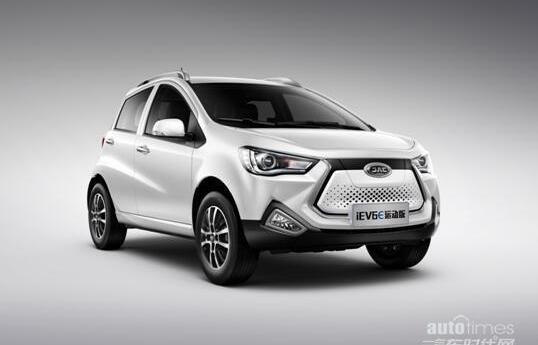 江淮,大眾,江淮iEVA50,江淮iEV7