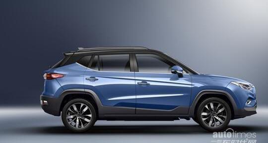 江淮,大眾,江淮iEVA50,江淮iEV7