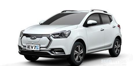 江淮,大眾,江淮iEVA50,江淮iEV7