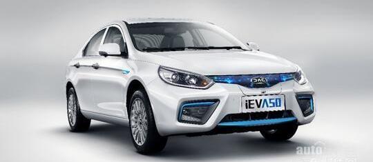 江淮,大眾,江淮iEVA50,江淮iEV7