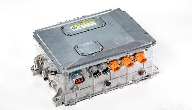 比亞迪,豐田,理念