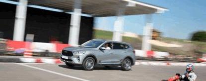 哈弗,寶馬,長城,凱迪拉克,遠程