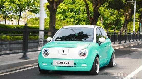 歐拉,長城,悅納,理念