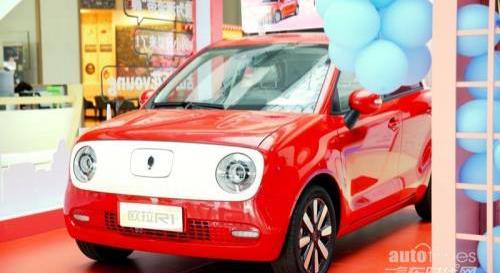 歐拉,長城,悅納,理念