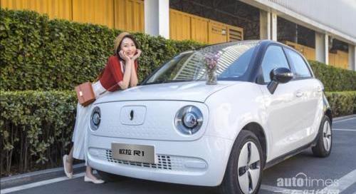 歐拉,長城,悅納,理念