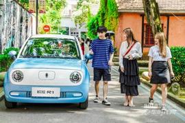 歐拉,長城,悅納,理念