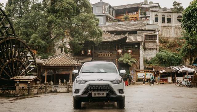 江鈴,奔騰,理念,現代,馭勝S350