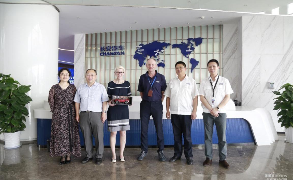 長安,鯨,北京,捷豹,路虎