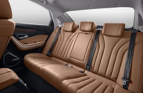 奔馳,北京,奧迪,奧迪A4L,奔馳C級