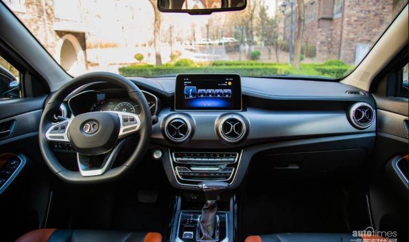 奔馳,北京,北京汽車,奔馳GLC