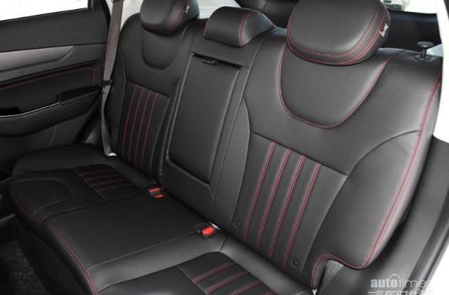 奔馳,北京,北京汽車,奔馳GLC