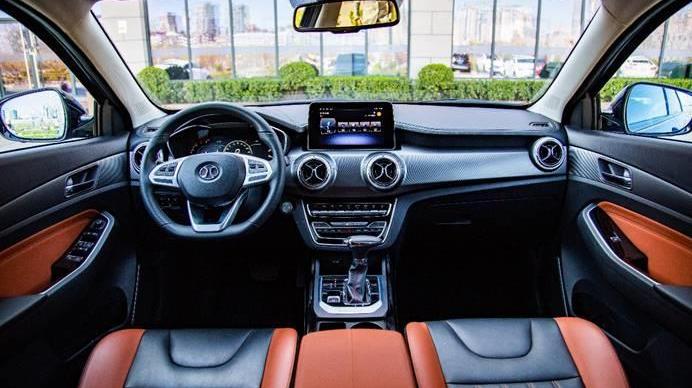 奔馳,理念,奔馳GLC