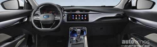 繽瑞,吉利汽車,繽越,奔騰,理念