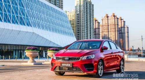 繽瑞,吉利汽車,繽越,奔騰,理念