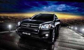 豐田,昂科威,哈弗,奇駿,寶駿