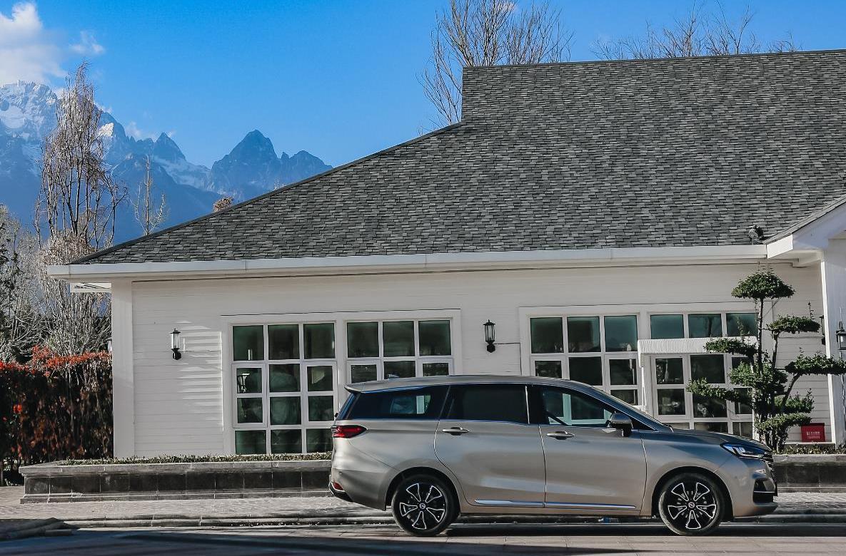 漢,本田,奧德賽,別克,別克GL8