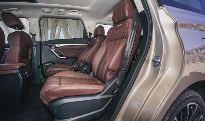 漢,本田,奧德賽,別克,別克GL8