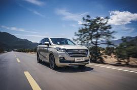 漢,本田,奧德賽,別克,別克GL8