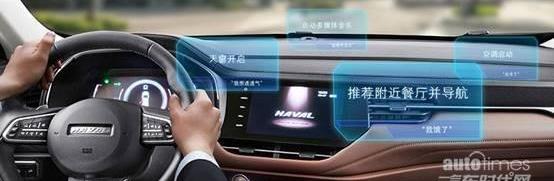 哈弗,法拉利,蘭博基尼,遠程