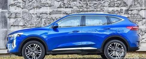 哈弗,法拉利,蘭博基尼,遠程