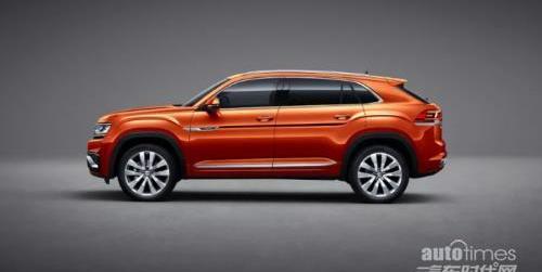 大眾,途昂,DS,現代