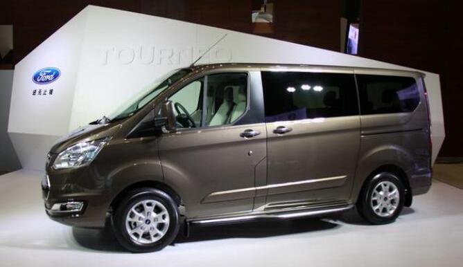 途睿歐,大眾,福特,理念