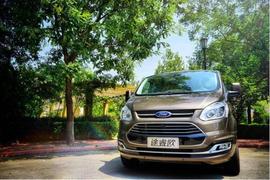 途睿歐,大眾,福特,理念