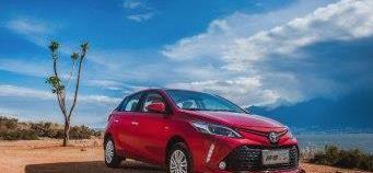 威馳,豐田,大眾,曼,一汽