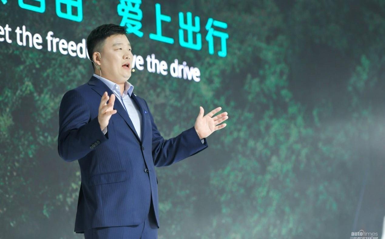 愛馳,奧迪,奔馳