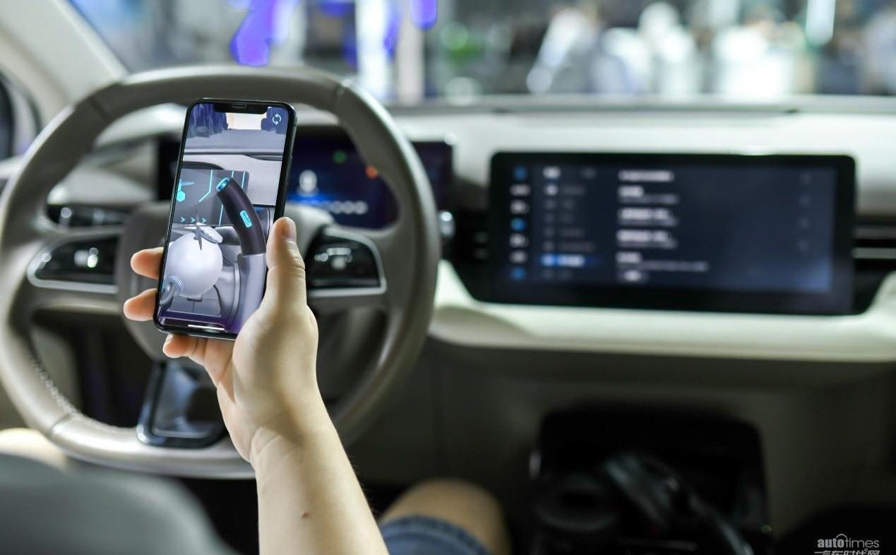 愛馳,奧迪,奔馳