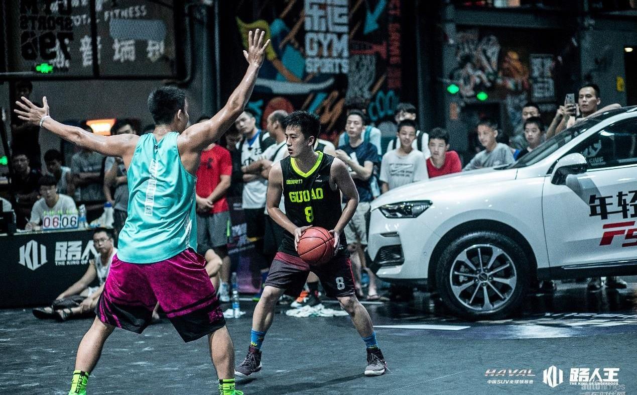 哈弗,勇士,遠程