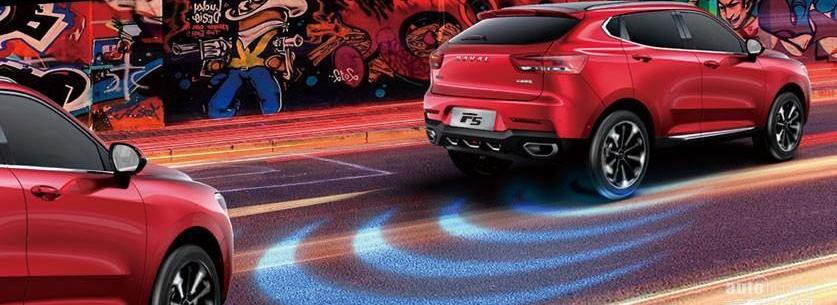 哈弗,勇士,遠程